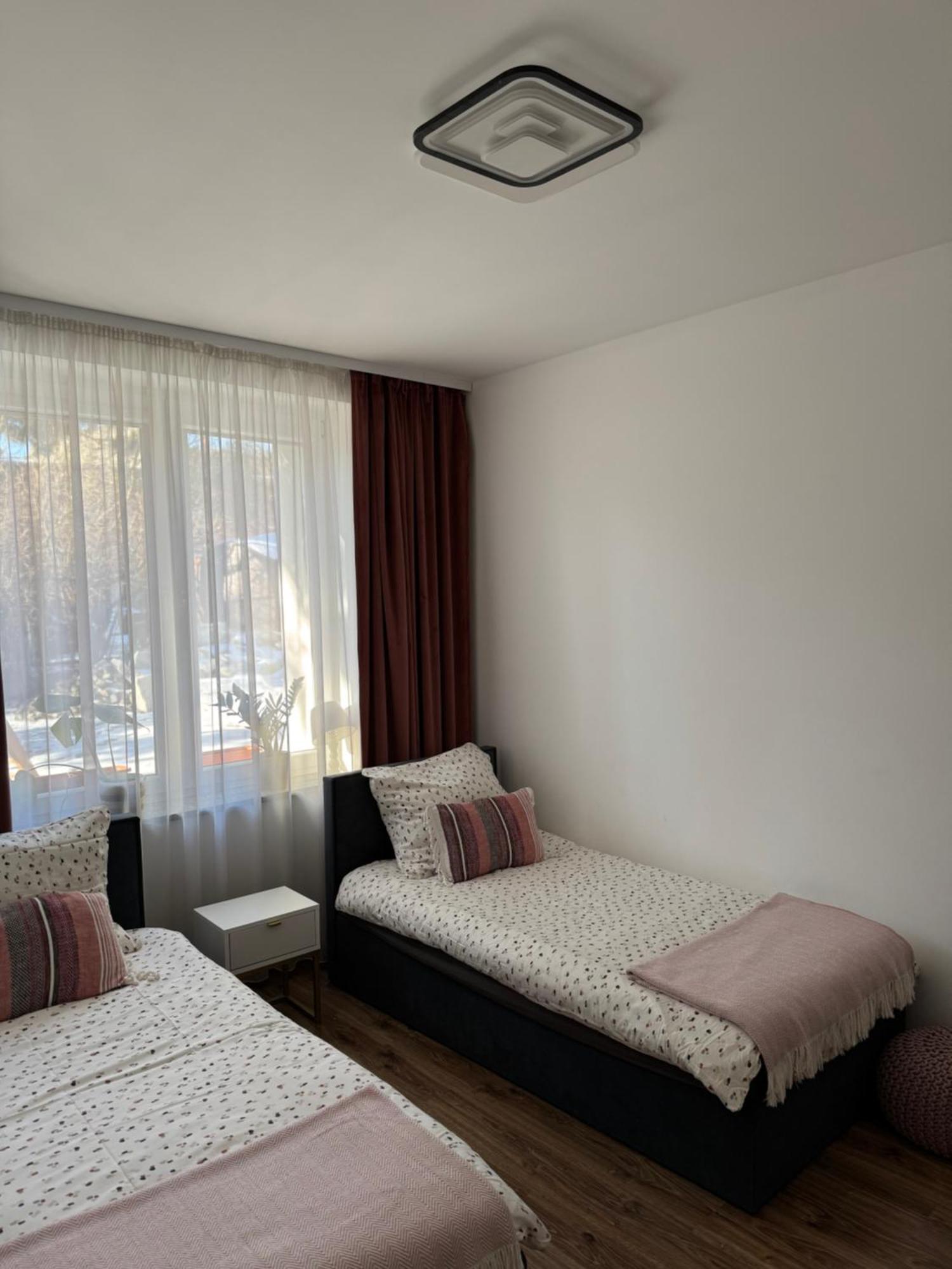 Dawna Mleczarnia Apartamenty Sosnowy Нова Руда Екстериор снимка