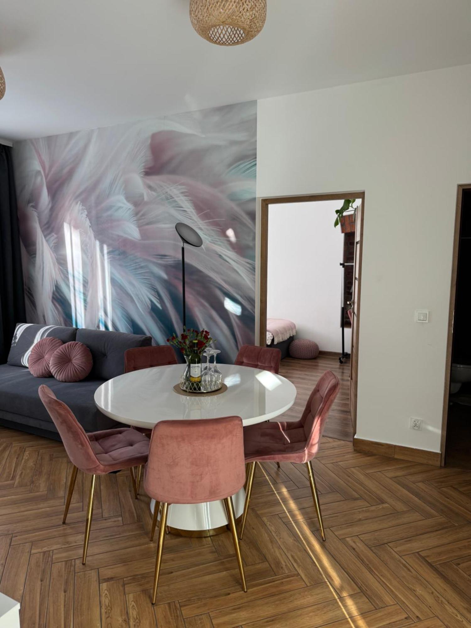 Dawna Mleczarnia Apartamenty Sosnowy Нова Руда Екстериор снимка